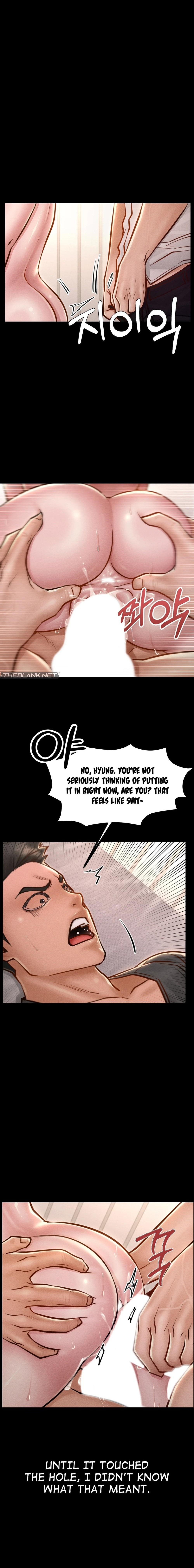 Paradise Villa Chapter 26 - Page 10 in English