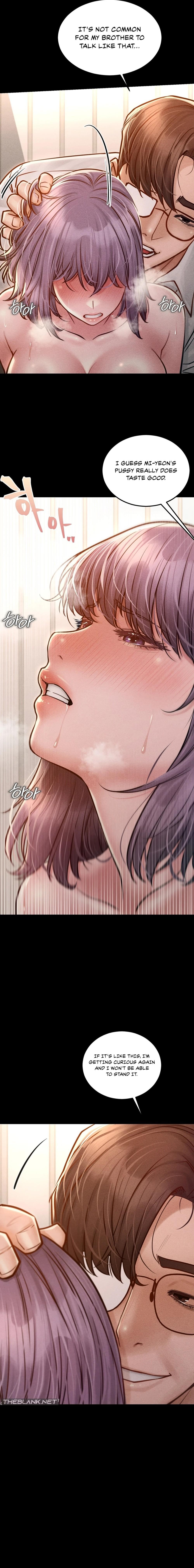 Paradise Villa Chapter 26 - Page 9 in English