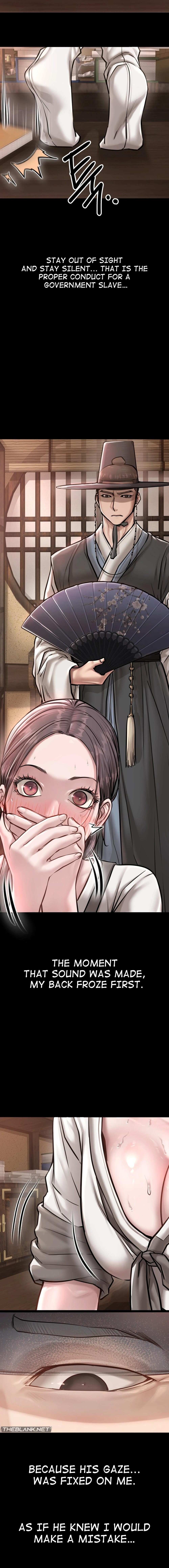 Paradise Villa Chapter 27 - Page 6 in English