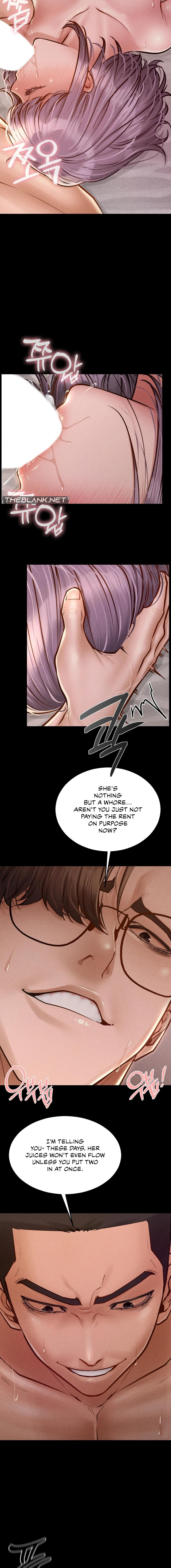 Paradise Villa Chapter 28 - Page 14 in English