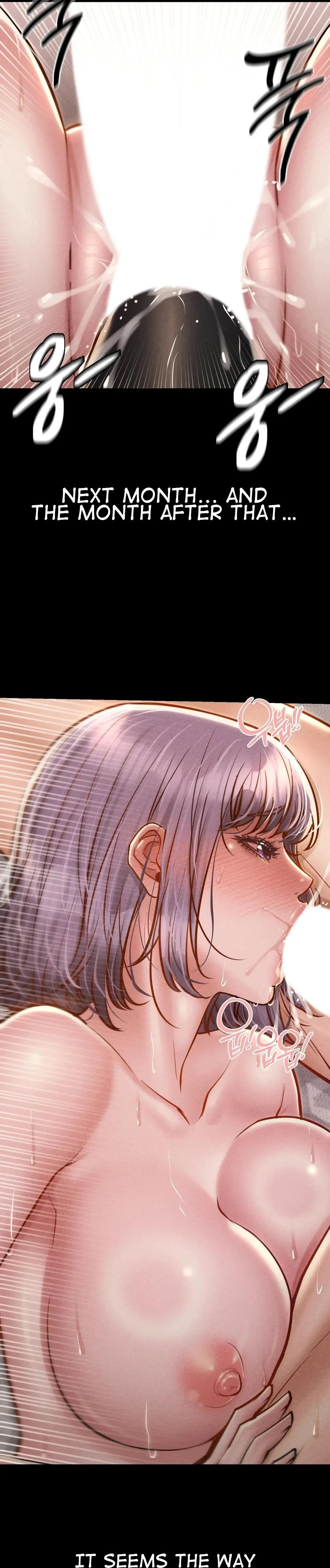 Paradise Villa Chapter 28 - Page 15 in English