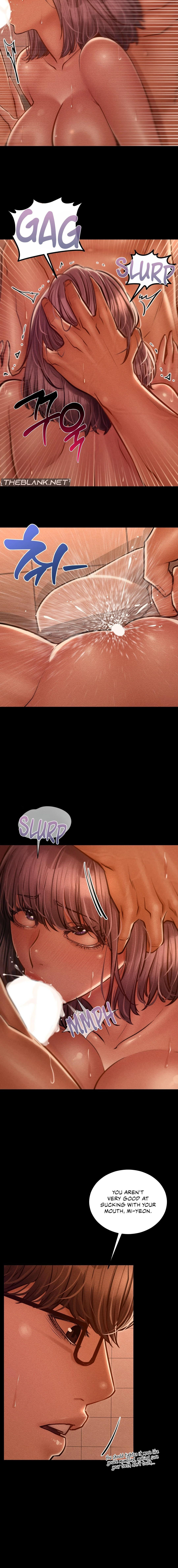 Paradise Villa Chapter 28 - Page 6 in English