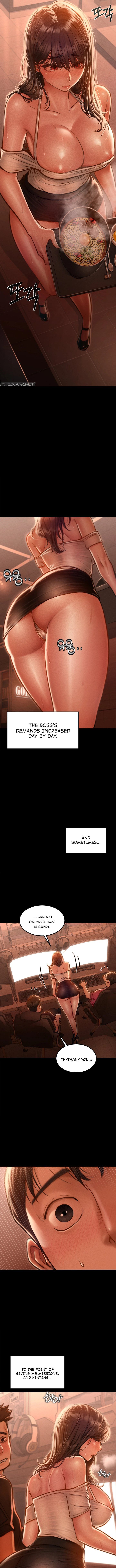 Paradise Villa Chapter 3 - Page 14 in English