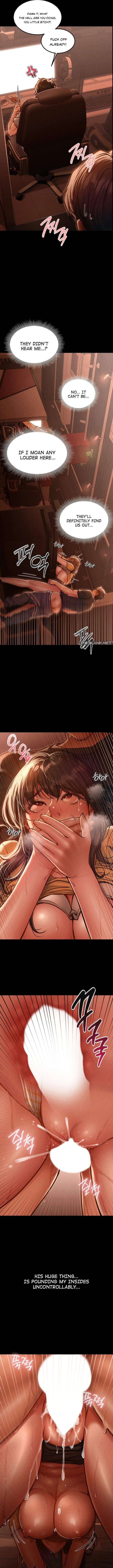 Paradise Villa Chapter 3 - Page 6 in English