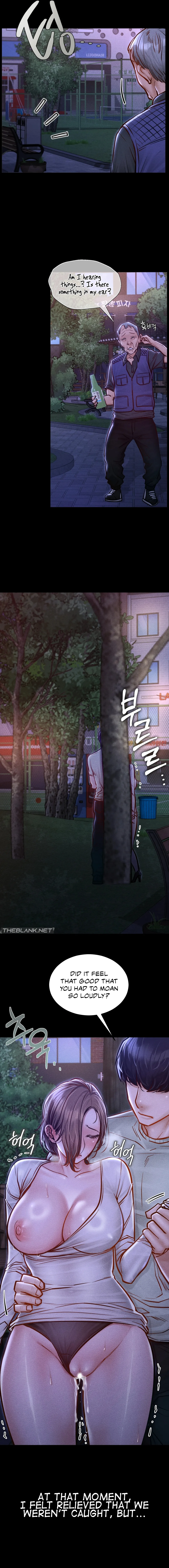 Paradise Villa Chapter 30 - Page 15 in English