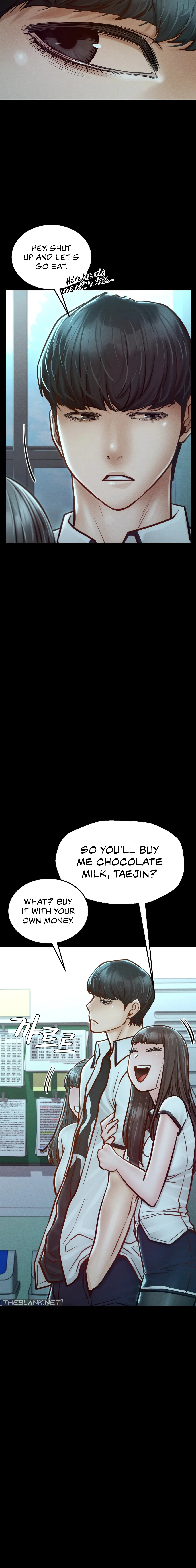 Paradise Villa Chapter 30 - Page 5 in English