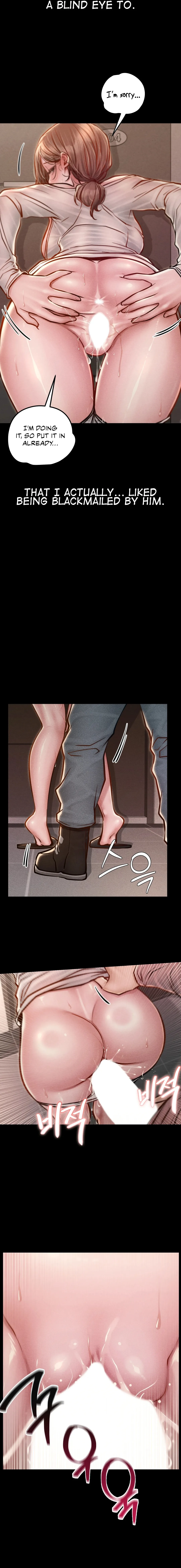 Paradise Villa Chapter 31 - Page 17 in English