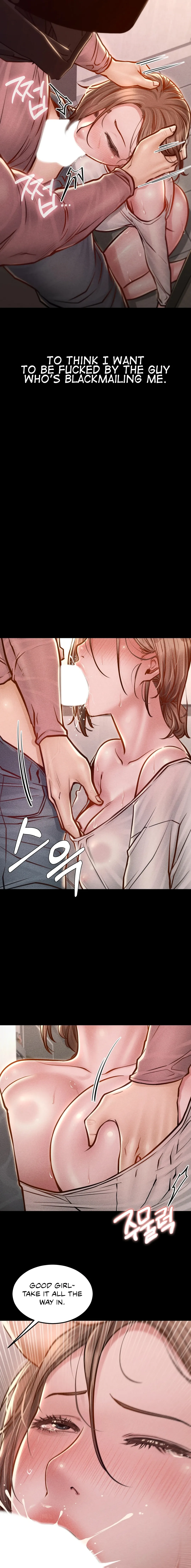 Paradise Villa Chapter 31 - Page 3 in English