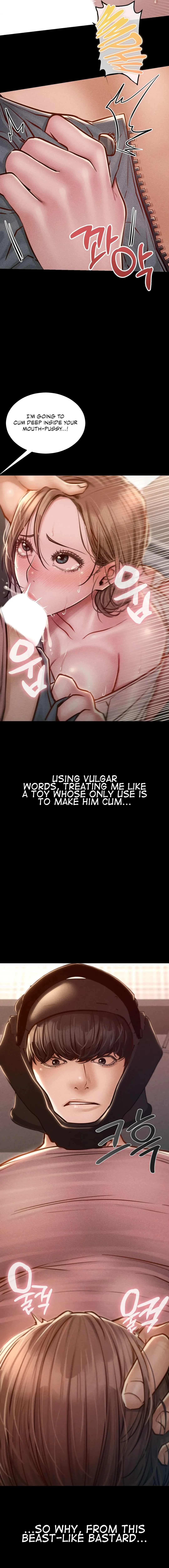 Paradise Villa Chapter 31 - Page 4 in English