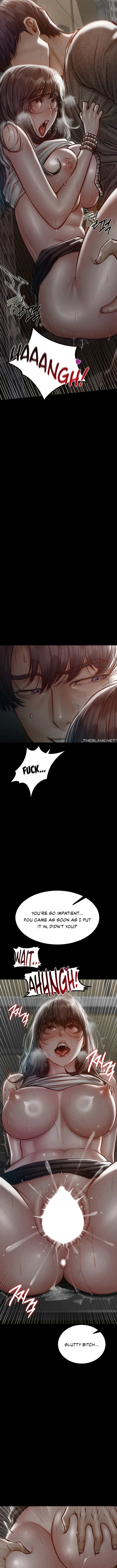 Paradise Villa Chapter 4 - Page 11 in English