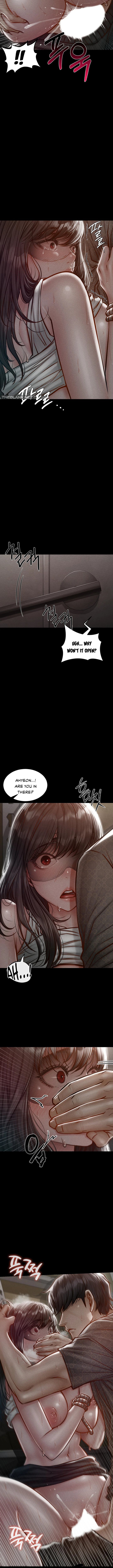Paradise Villa Chapter 4 - Page 12 in English