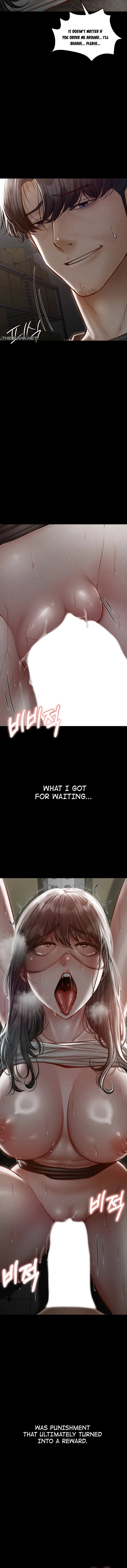 Paradise Villa Chapter 4 - Page 9 in English