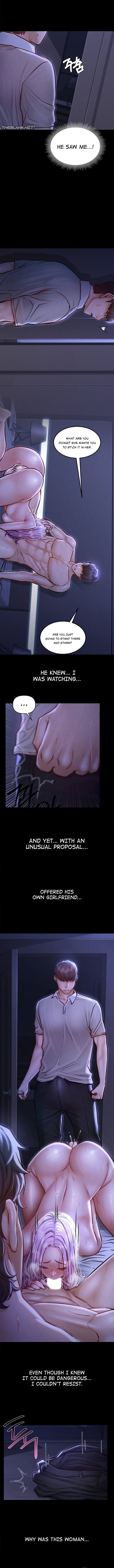 Paradise Villa Chapter 5 - Page 13 in English
