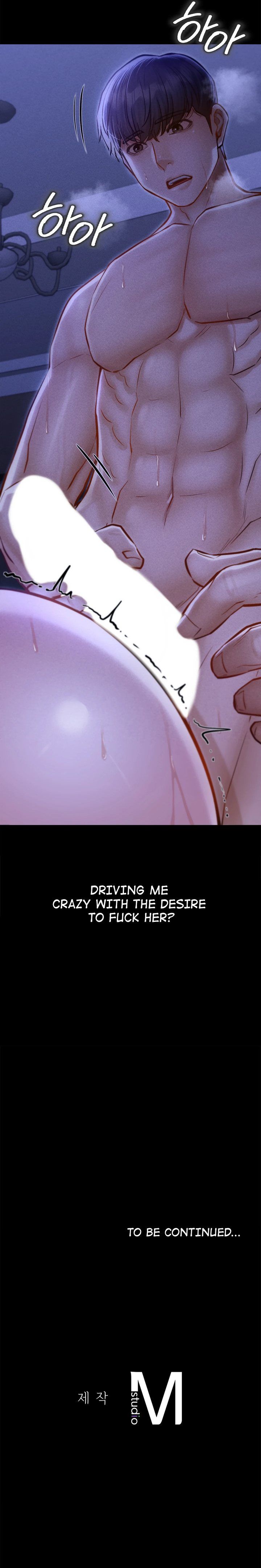 Paradise Villa Chapter 5 - Page 14 in English