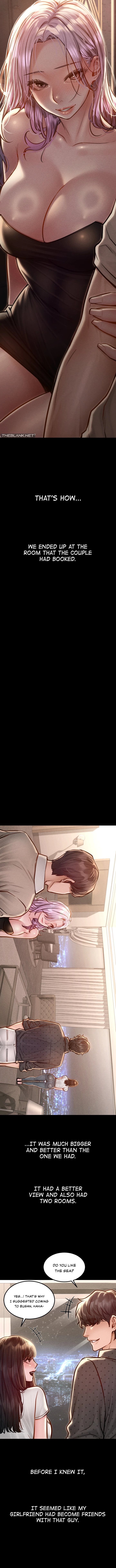 Paradise Villa Chapter 5 - Page 6 in English