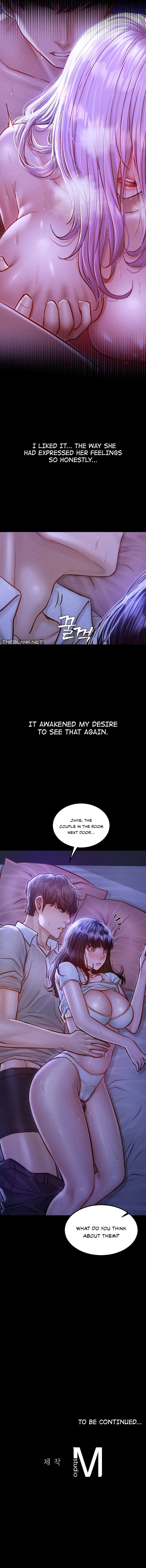 Paradise Villa Chapter 6 - Page 15 in English