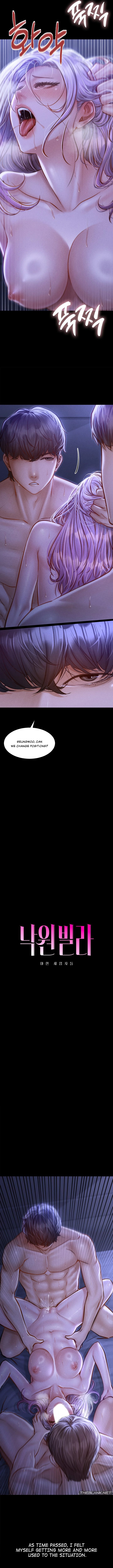 Paradise Villa Chapter 6 - Page 5 in English