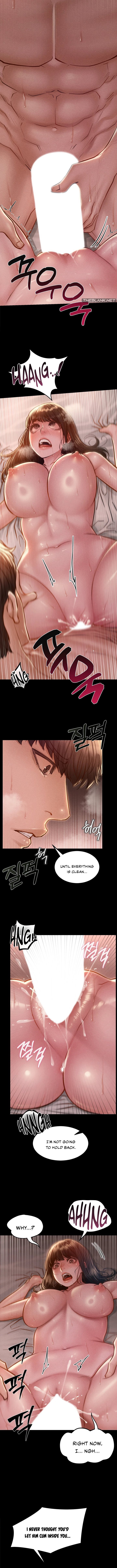 Paradise Villa Chapter 8 - Page 8 in English