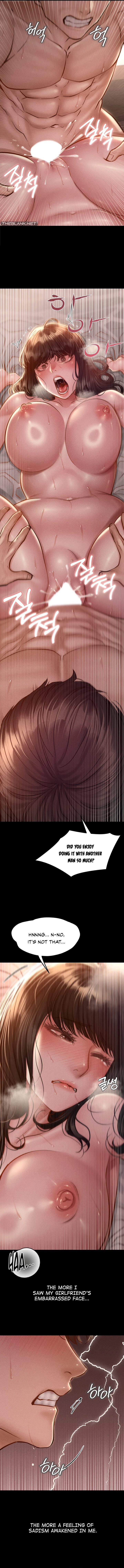 Paradise Villa Chapter 8 - Page 9 in English