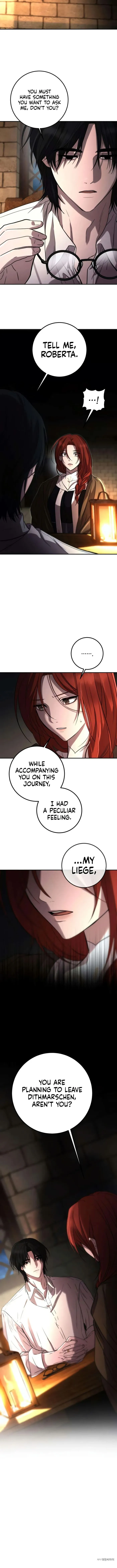 Immortal's Way of Life Chapter 14 - Page 17 in English