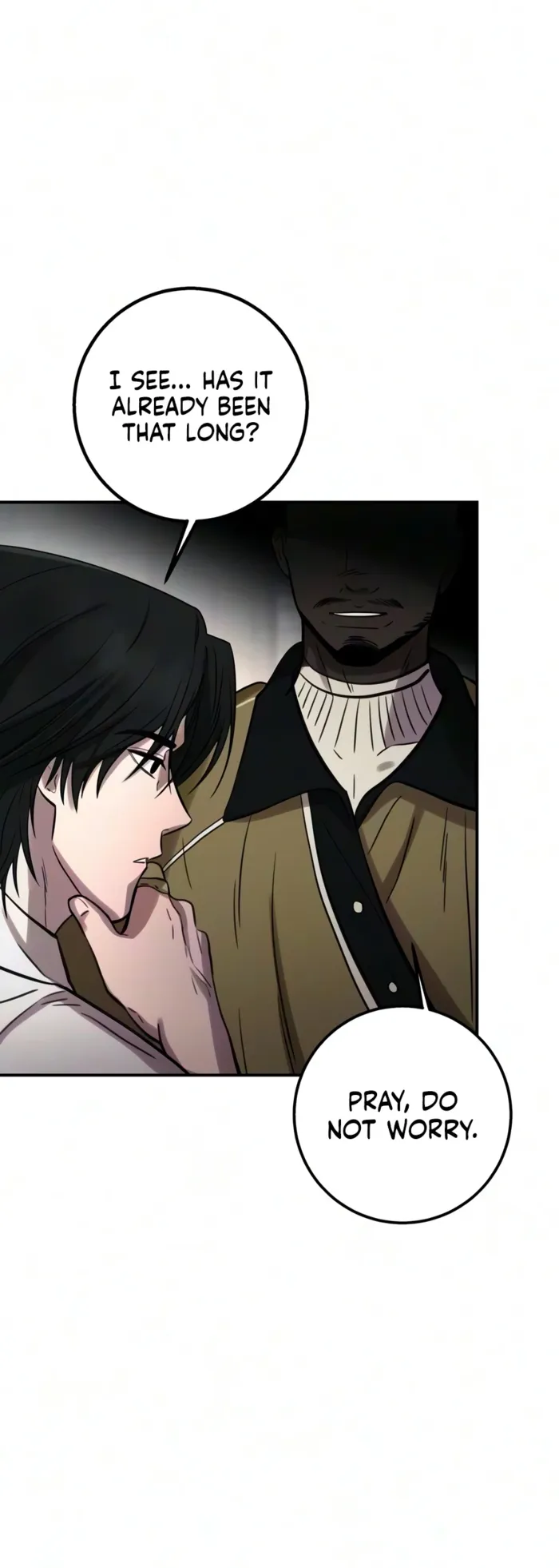Immortal's Way of Life Chapter 15 - Page 15 in English