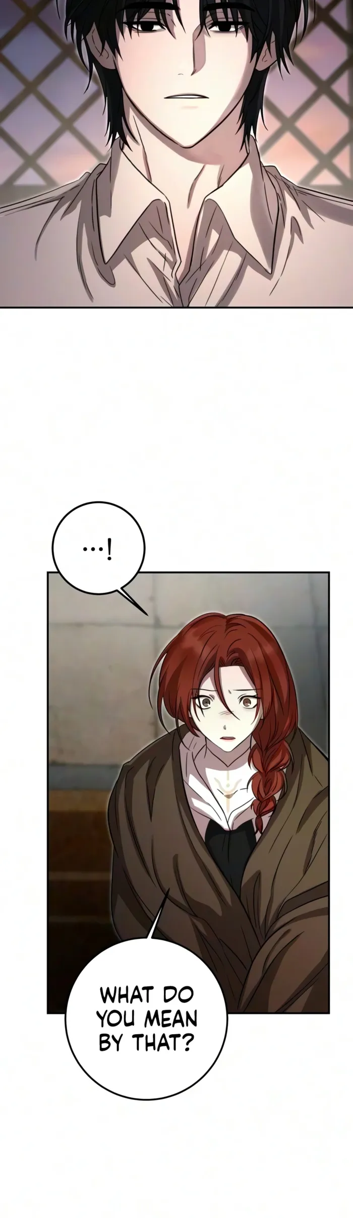 Immortal's Way of Life Chapter 15 - Page 6 in English