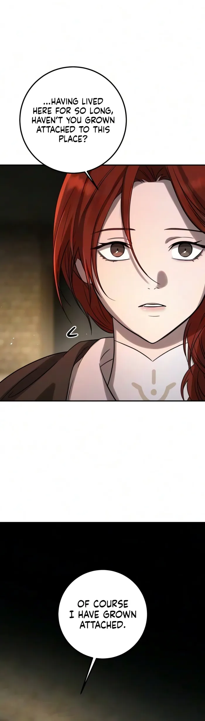 Immortal's Way of Life Chapter 15 - Page 8 in English