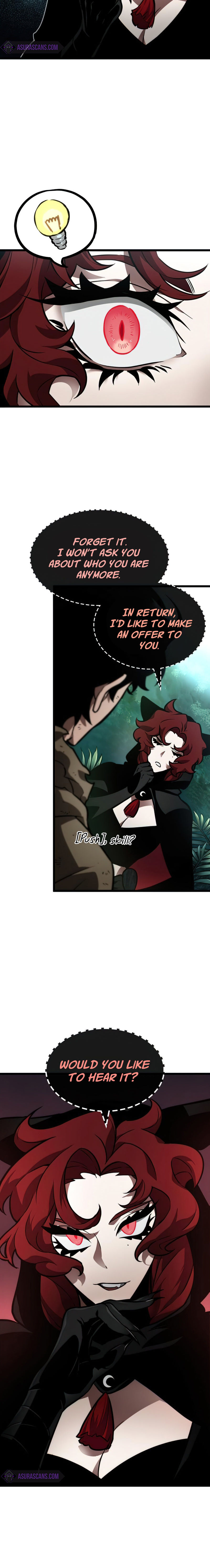 The World After The End Chapter 10 - Page 16 in English
