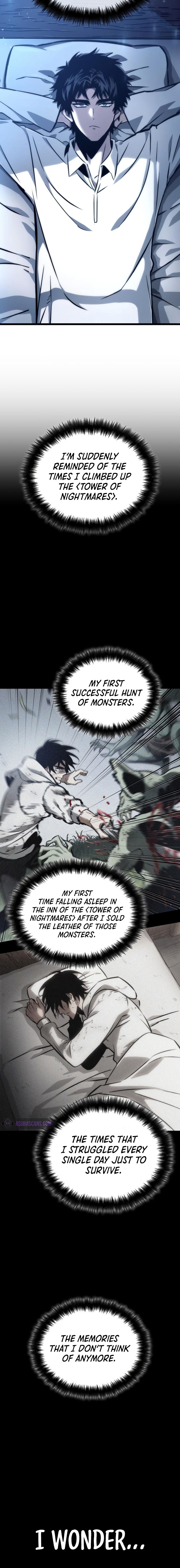 The World After The End Chapter 104 - Page 14 in English