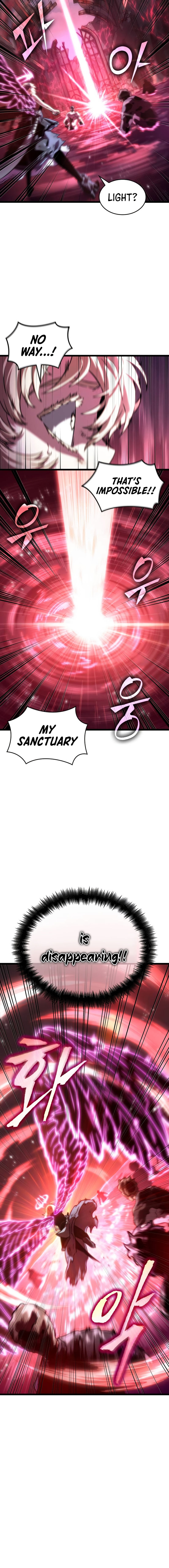 The World After The End Chapter 108 - Page 6 in English