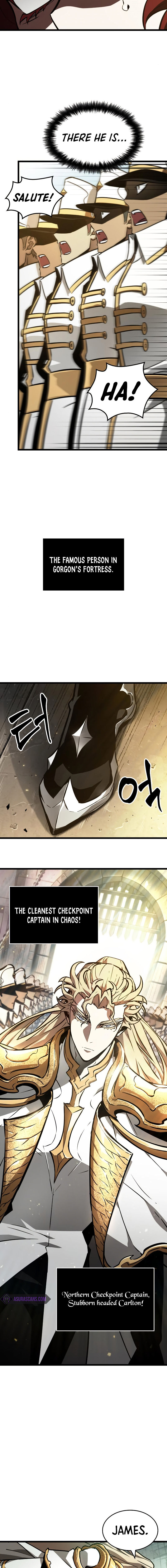 The World After The End Chapter 12 - Page 15 in English