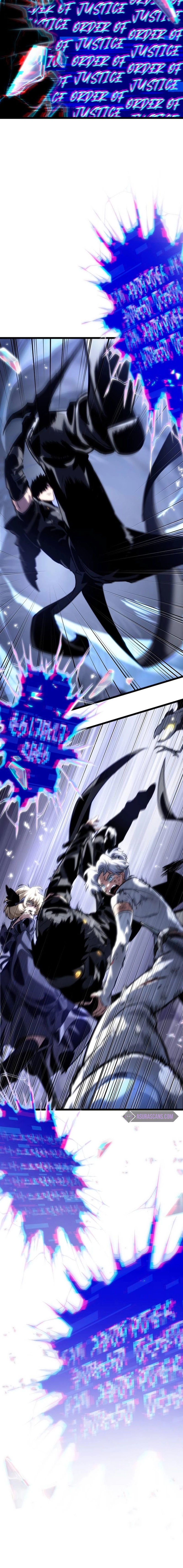 The World After The End Chapter 121 - Page 14 in English