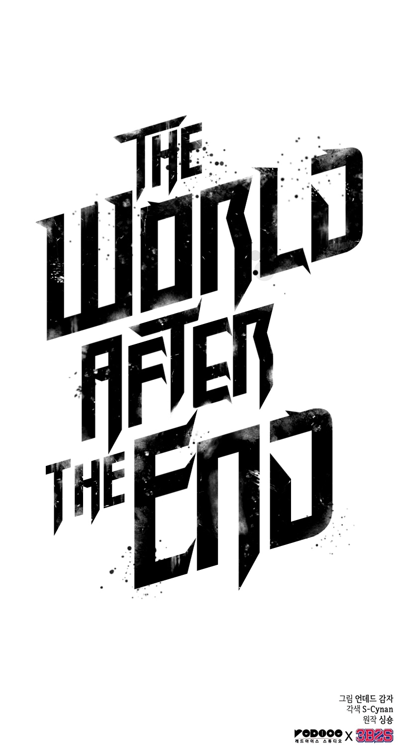 The World After The End Chapter 142 - Page 23 in English