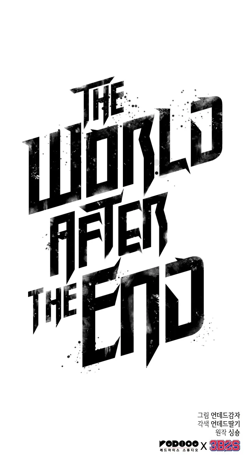 The World After The End Chapter 206 - Page 10 in English