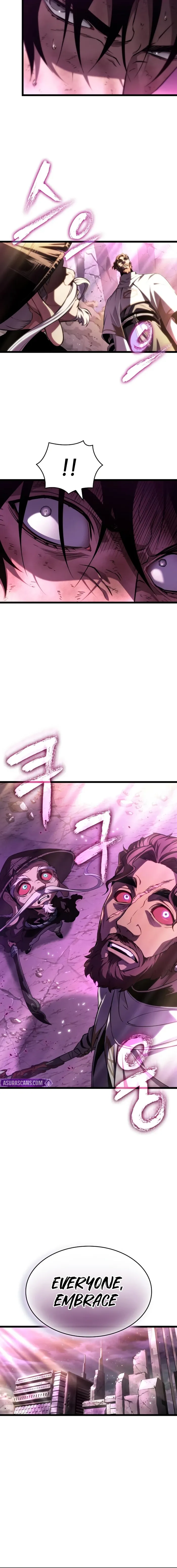 The World After The End Chapter 228 - Page 26 in English