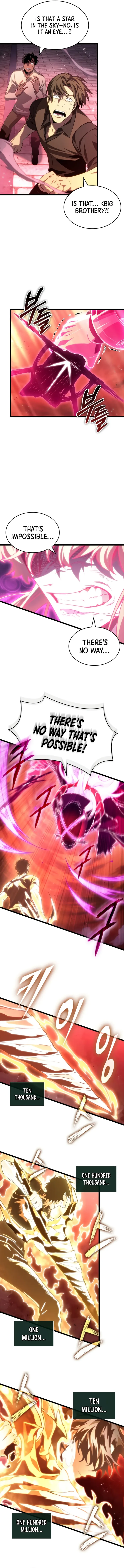 The World After The End Chapter 231 - Page 5 in English