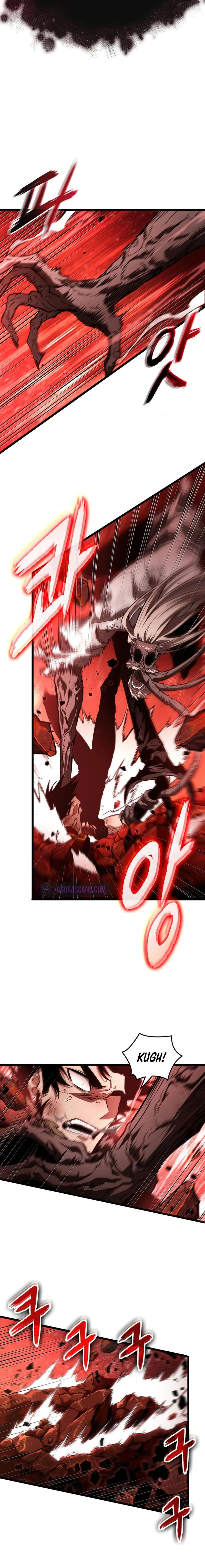 The World After The End Chapter 30 - Page 24 in English