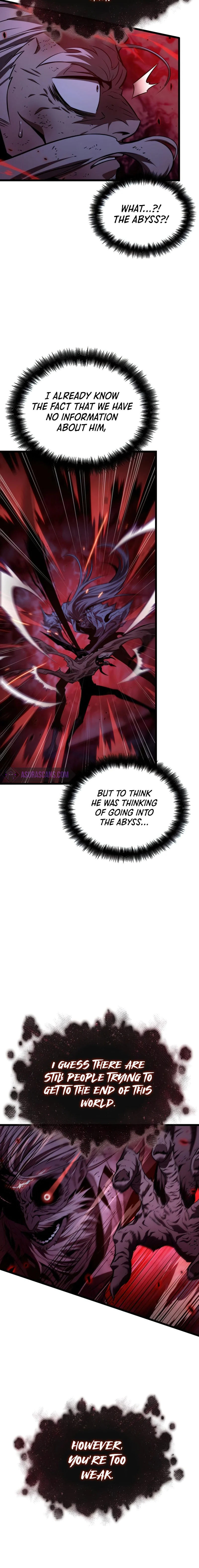 The World After The End Chapter 30 - Page 4 in English