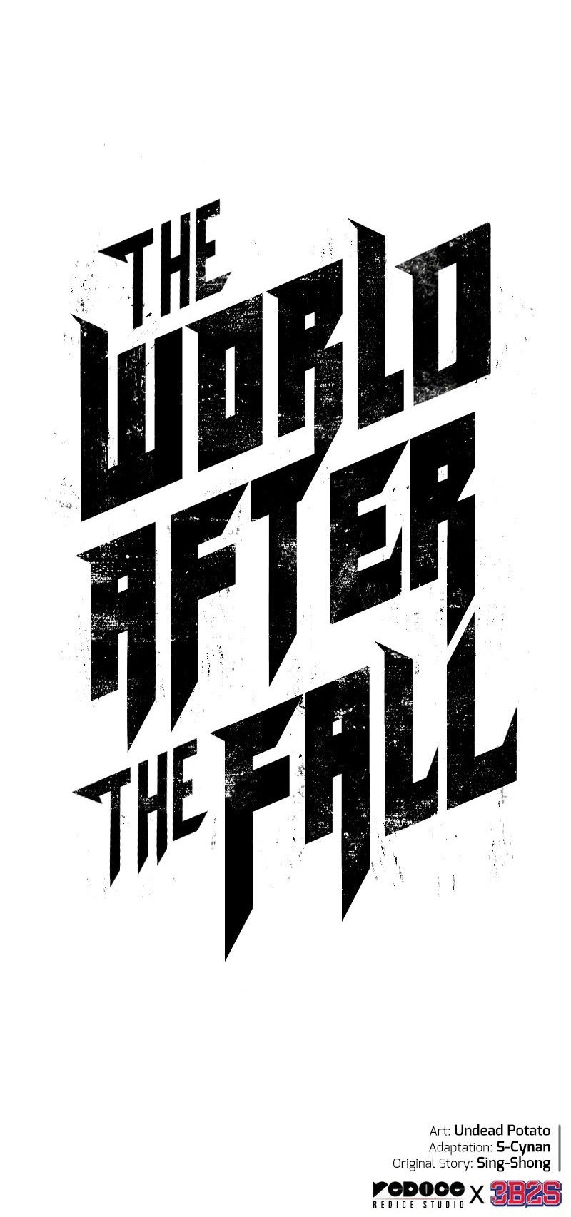 The World After The End Chapter 38 - Page 29 in English