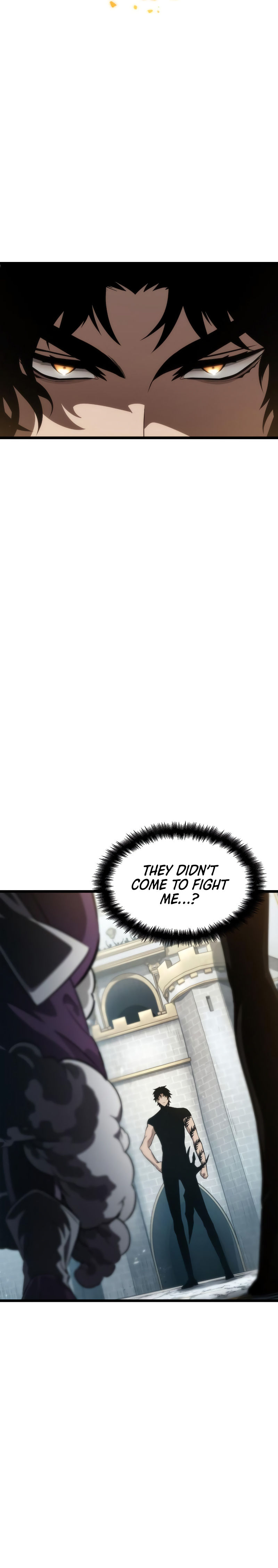 The World After The End Chapter 43 - Page 16 in English