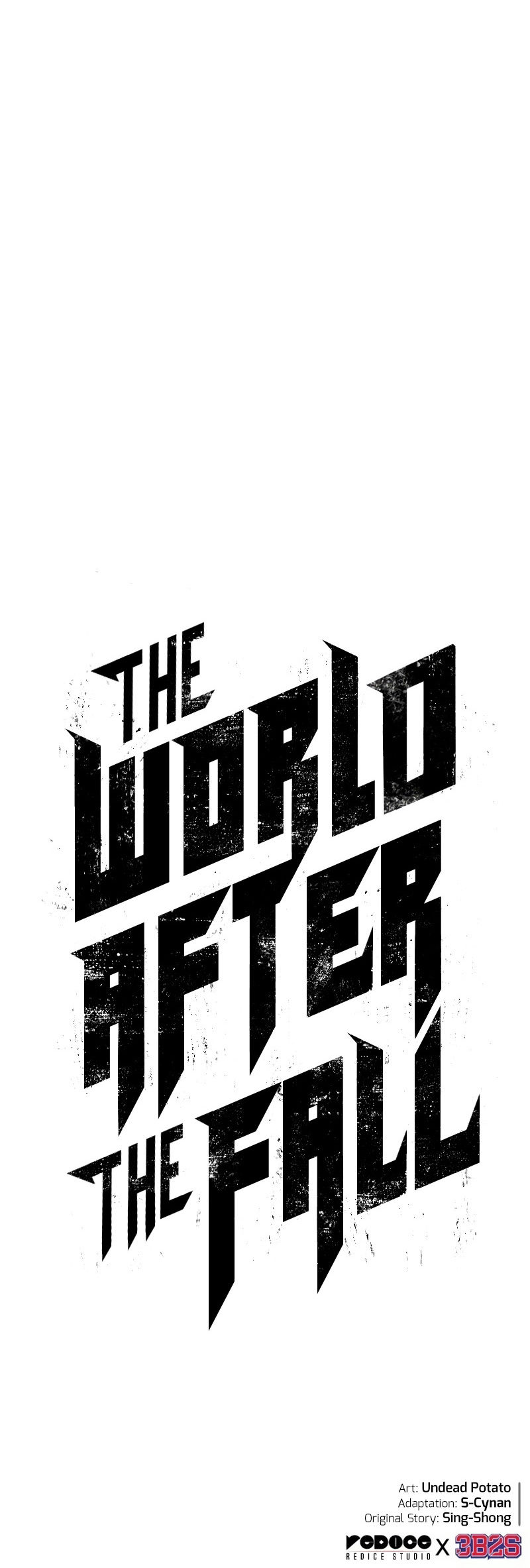 The World After The End Chapter 46 - Page 49 in English