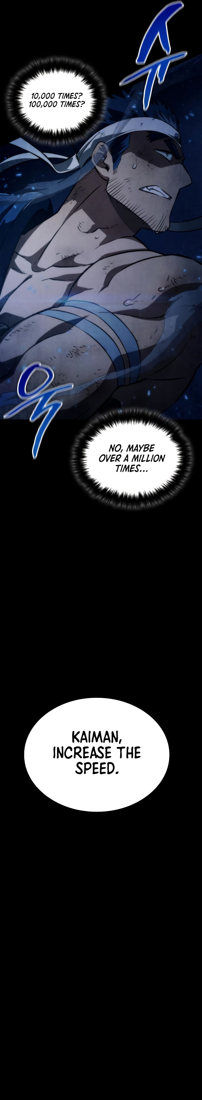 The World After The End Chapter 49 - Page 26 in English