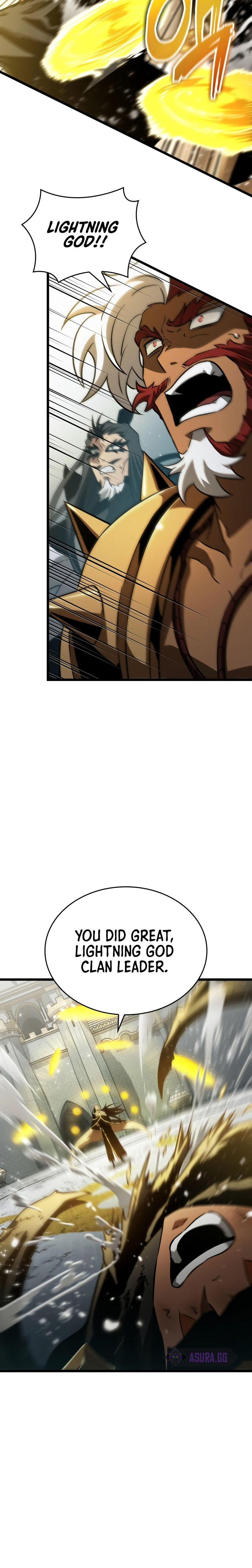 The World After The End Chapter 51 - Page 13 in English