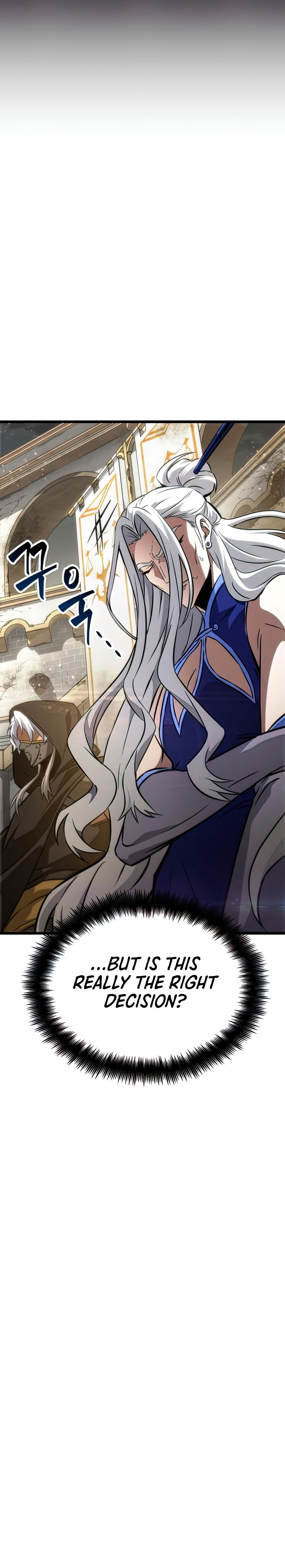 The World After The End Chapter 52 - Page 16 in English