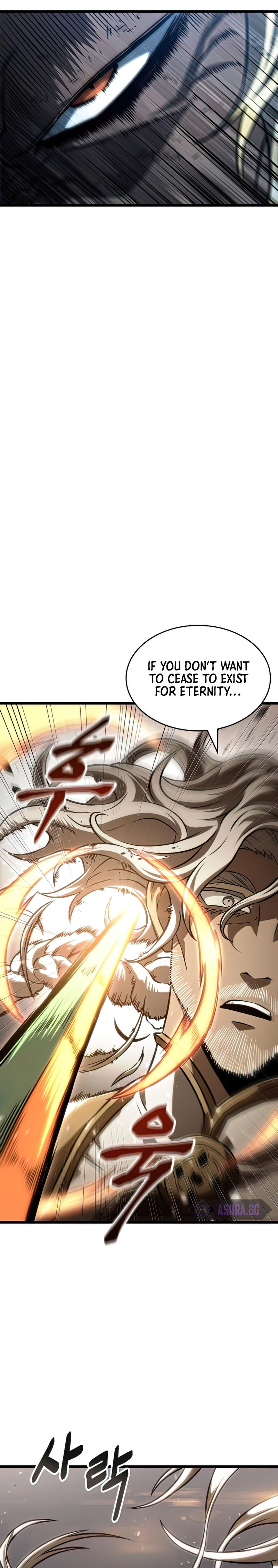 The World After The End Chapter 52 - Page 27 in English