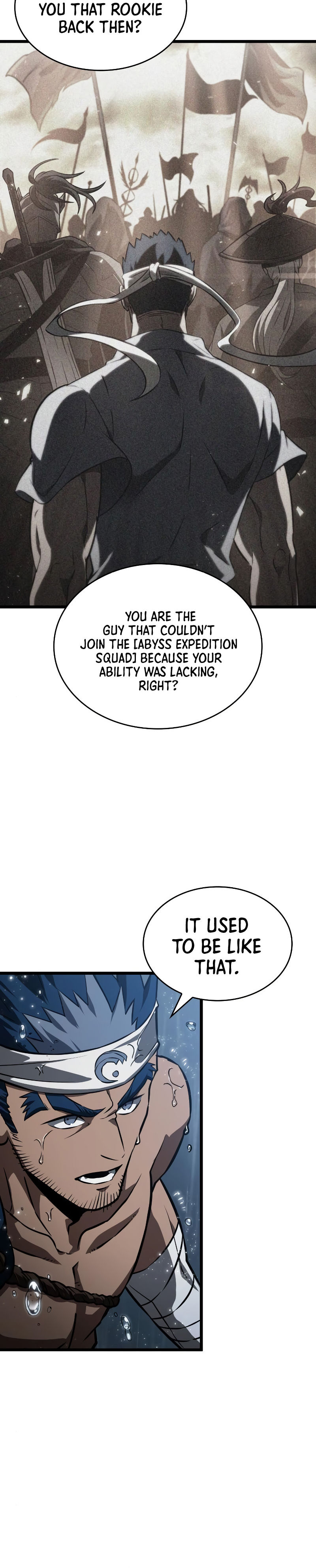 The World After The End Chapter 53 - Page 10 in English