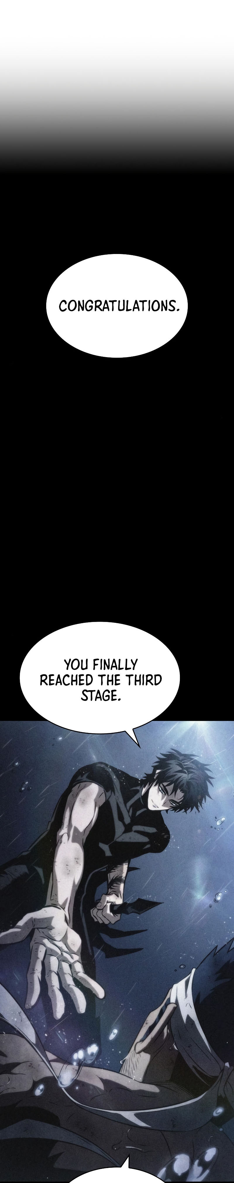 The World After The End Chapter 53 - Page 24 in English