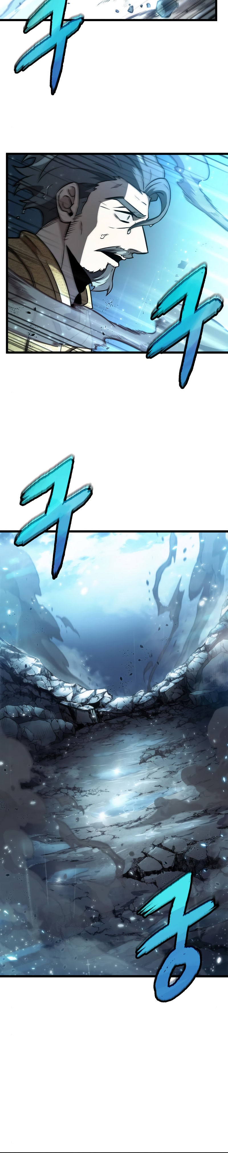 The World After The End Chapter 53 - Page 43 in English