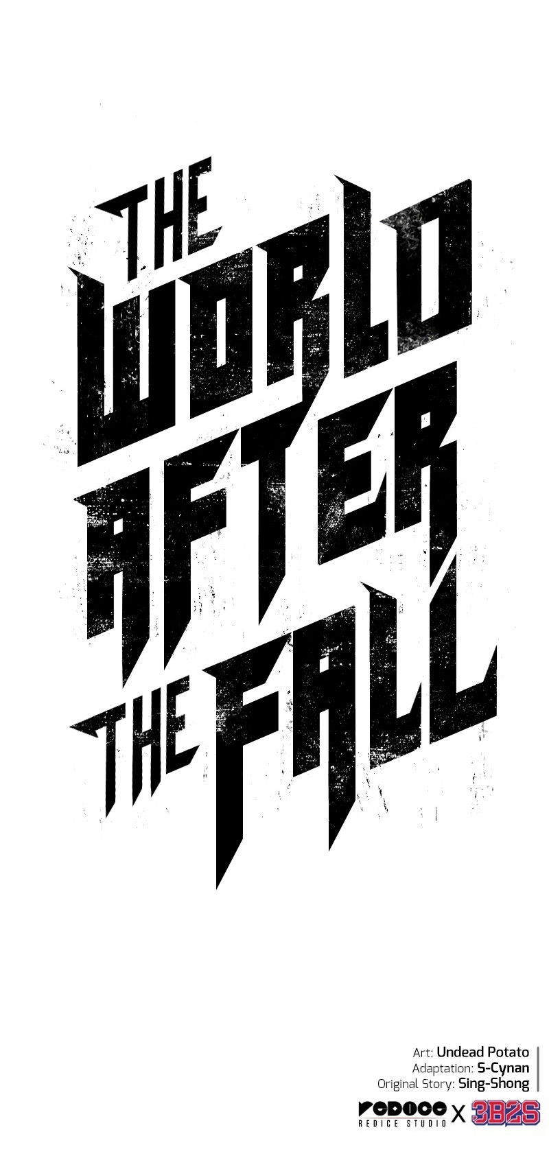 The World After The End Chapter 54 - Page 30 in English