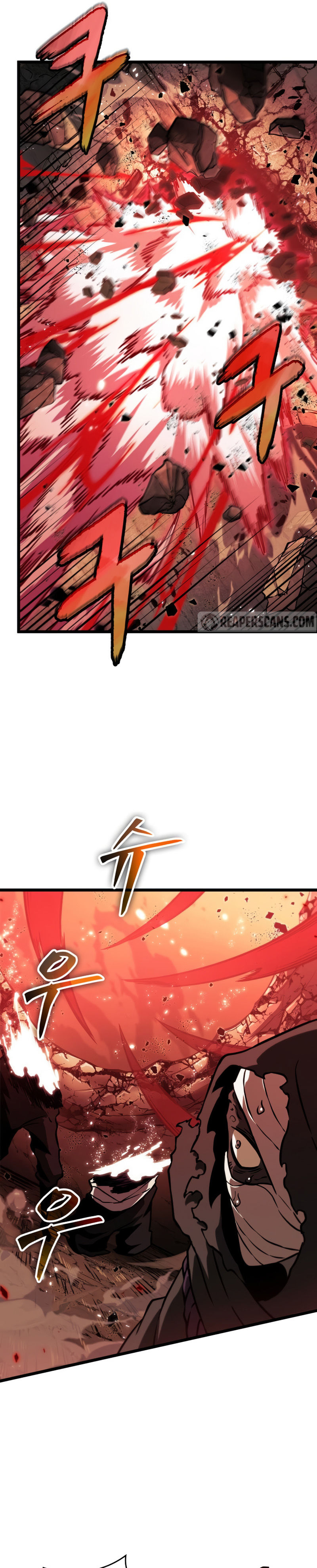 The World After The End Chapter 56 - Page 20 in English